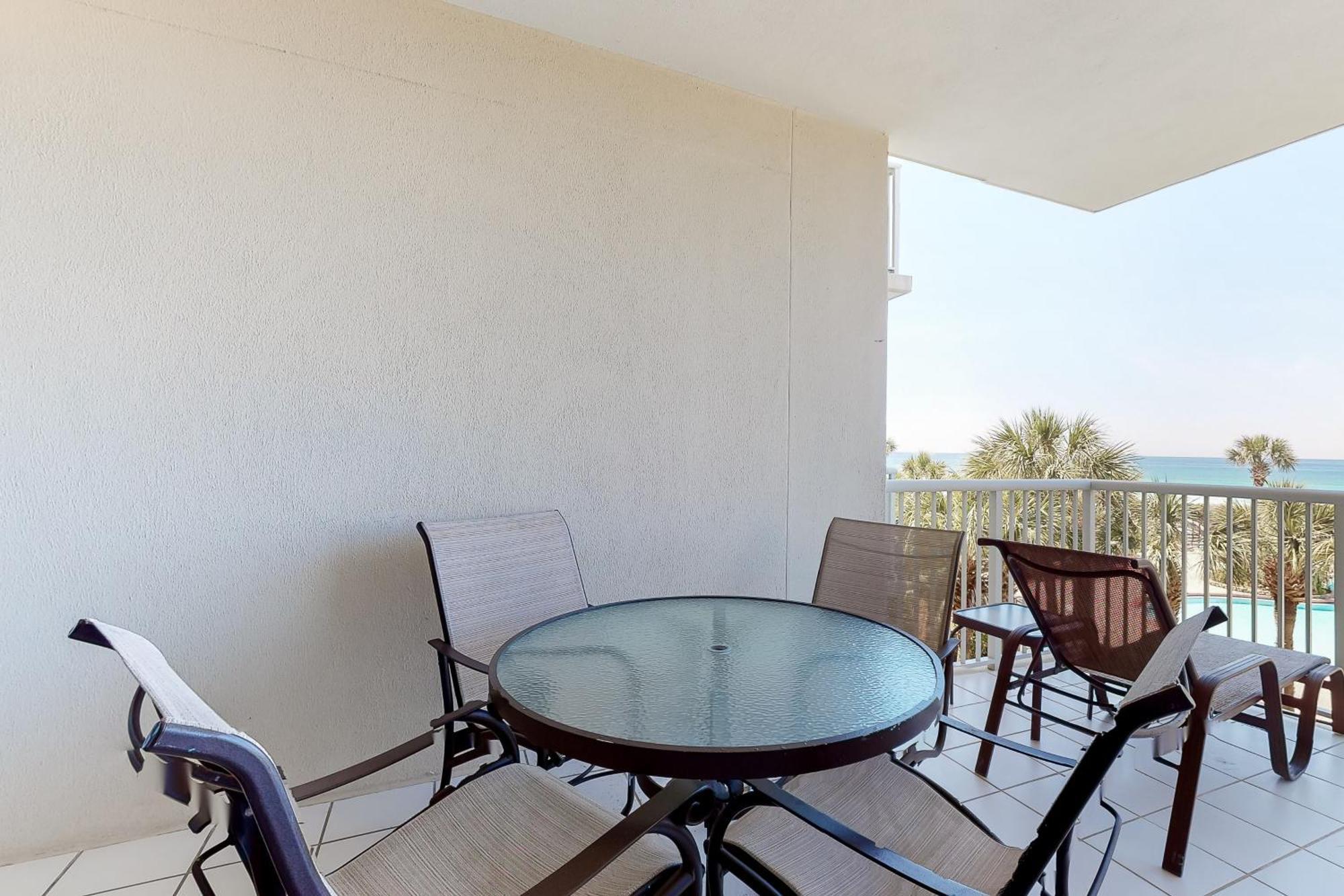 Crescent II Villa Destin Eksteriør billede